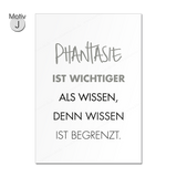 Postkartenset DIN A6 "Büro-Motivation", 9 Motive Set 2