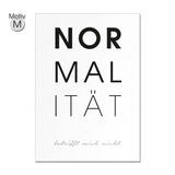 Postkartenset DIN A6 "Büro-Motivation", 9 Motive Set 2
