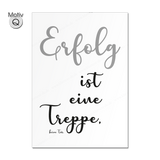 Postkartenset DIN A6 "Büro-Motivation", 9 Motive Set 2