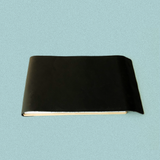 Note Pad Print - mit personalisierbarer Holzrückseite - Farbdruck