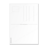 Postkartenset DIN A6 "Veränderung mit Stil", 10 Motive