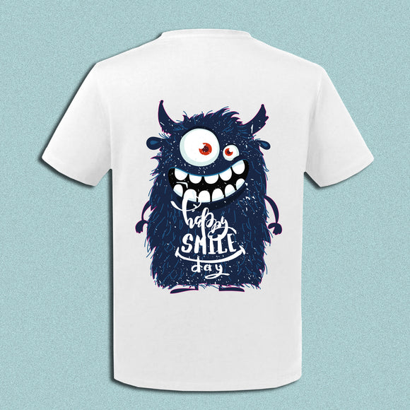 T-Shirt / PoloShirt 